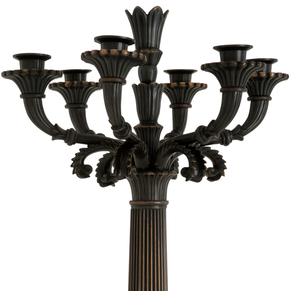 Подсвечник Candle Holder Jefferson арт.109232