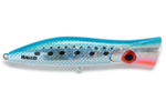 Воблер Halco ROOSTA POPPER 105 #H50, 105 мм, 30 грамм, 0 м (F).