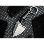 Нож с фиксированным клинком Boker Plus Enki, сталь D2, 02BP0011