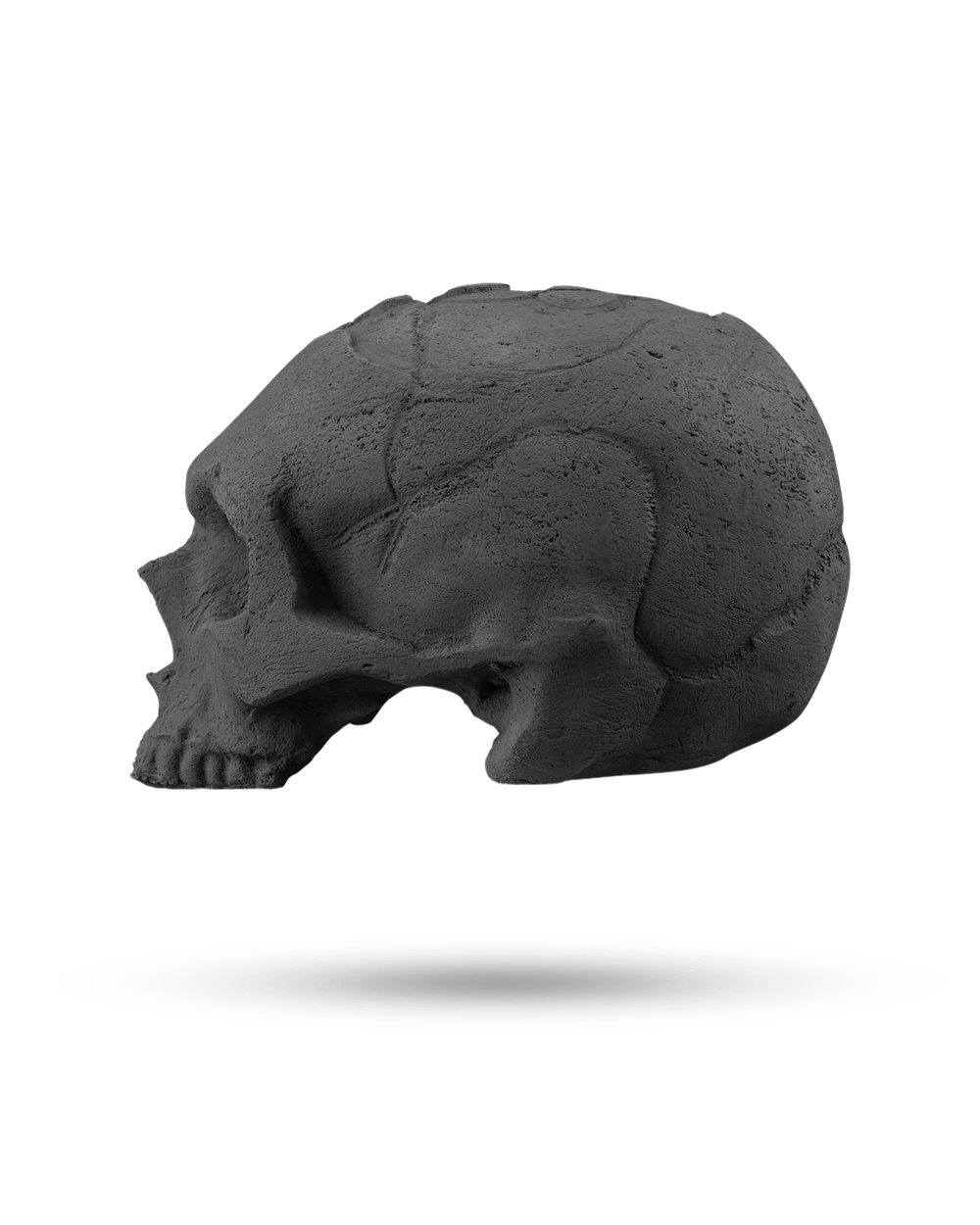 KOSTIN SKULL black
