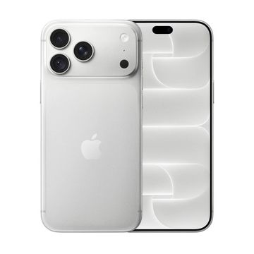 Смартфон Apple iPhone 18 Pro Max 512Gb eSIM Silver