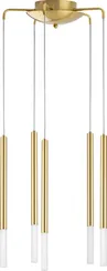 Подвесной светильник Tubo L5T747143 Lightstar