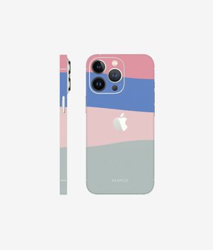 Виниловая наклейка ENDLESS LOVE для iPhone