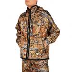 Костюм мужской "Tracker II", softshell, саванна/savanna, ХСН
