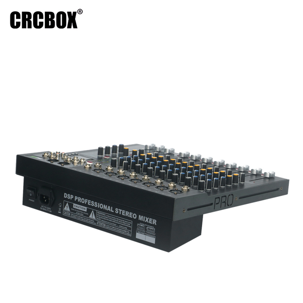 CRCBOX MR-980