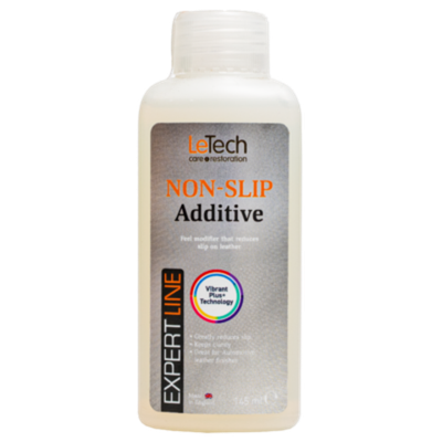 LeTech Expert Line Тактильный модификатор Non-Slip (Non-Slip Additive), 145мл