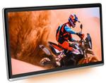 Монитор навесной (на подголовник) - Parafar Tech123N, экран 12.3" FULL HD, Android 10