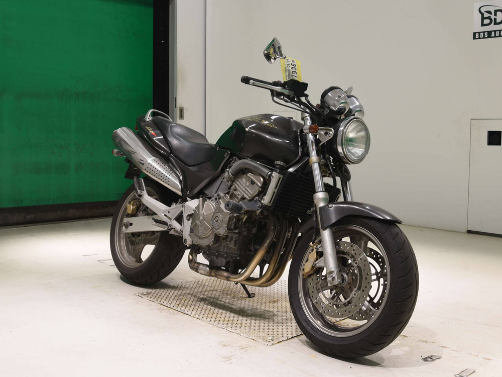 Honda CB600F Hornet 1998