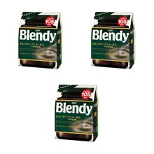 Кофе растворимый AGF Blendy, 210 г, 3 шт