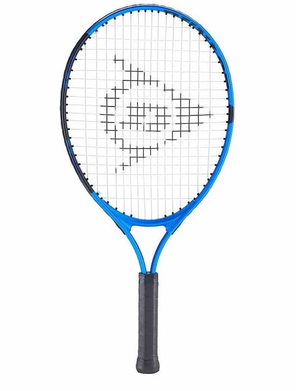 Детская теннисная ракетка Dunlop FX Junior 23