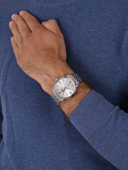 Наручные часы Orient RA-AC0F10S30B