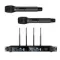 Октава OWS-U2200H-B Black