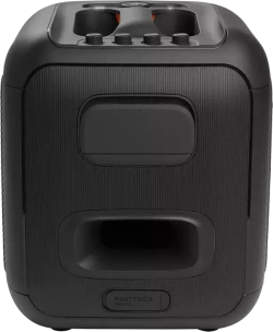 Портативная акустика JBL PartyBox Encore Essential + микрофон