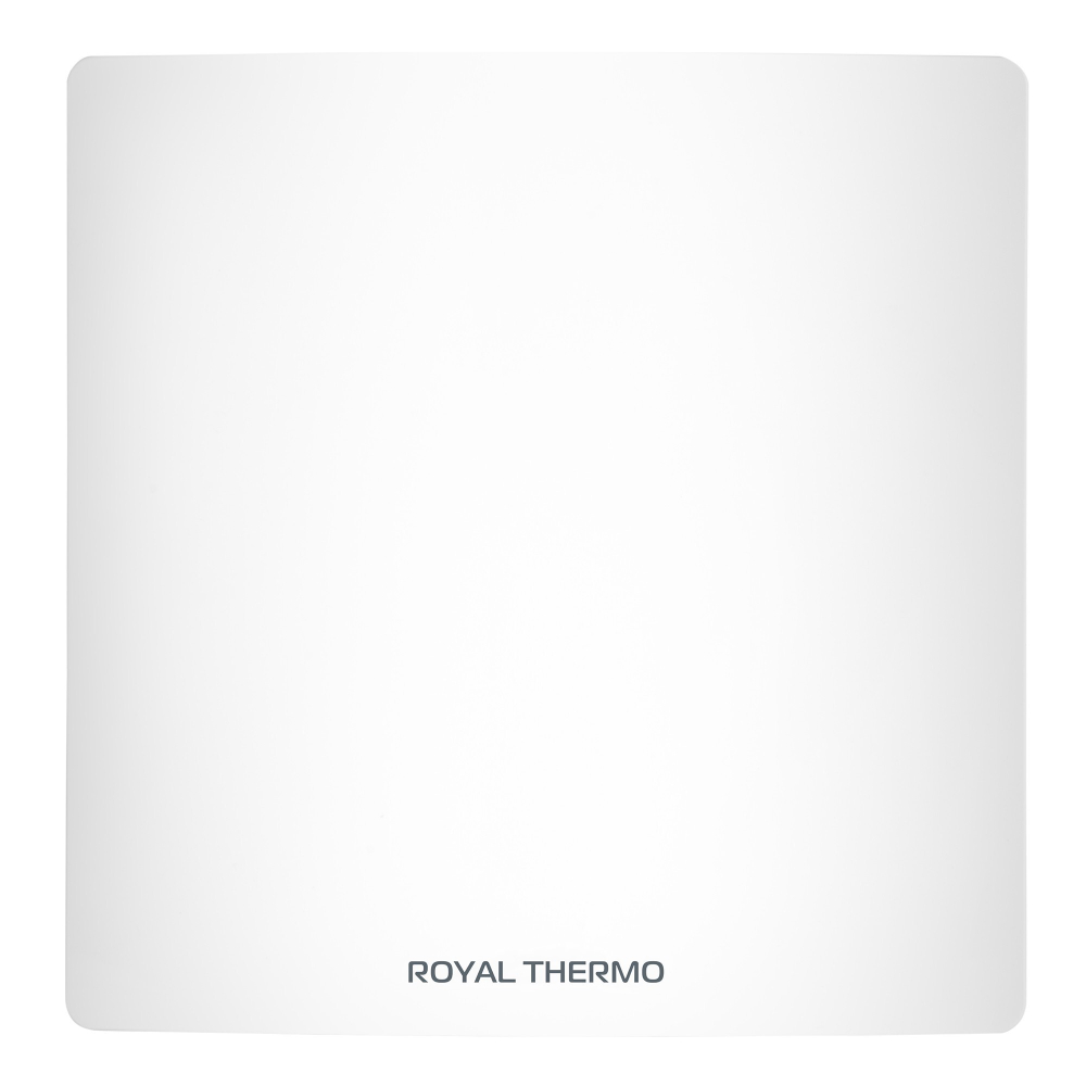 Вентилятор вытяжной Royal Thermo Sunset RAFS 120 S Silent