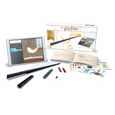 KANO Набор для программирования Harry Potter Coding Kit