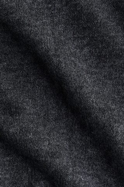 Вязаная накидка - H&M
