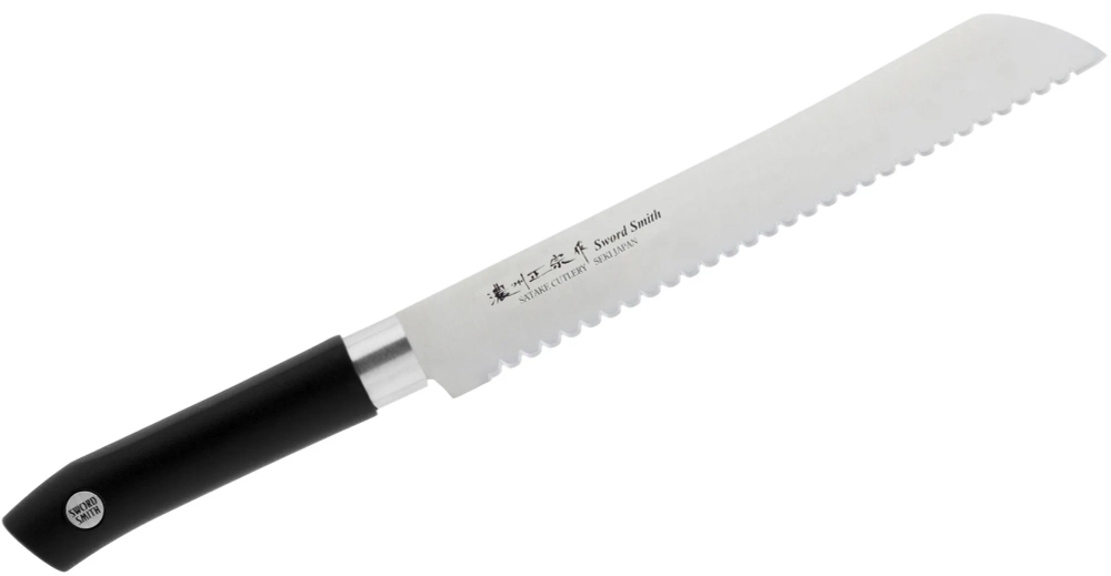 Satake Нож Satake Sword Smith 21см для хлеба 803-267