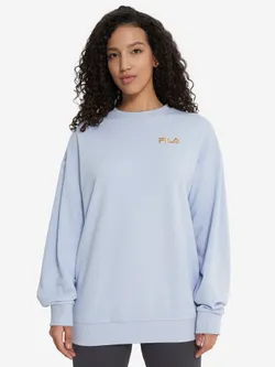 Толстовка женская FILA