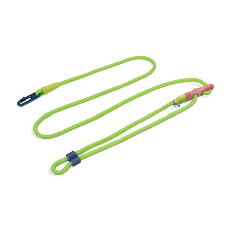 Поводок handsfree GLO Zee.Dog