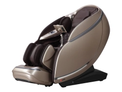 Массажное кресло Fujimo 氣 Guru2 F800 Коричневый