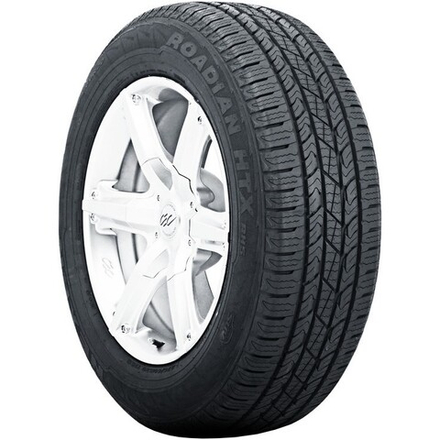 Летняя шина Nexen Roadian HTX RH5 SUV (255/70 R15 108H)