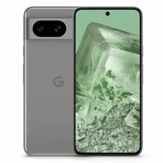 Смартфон Google Pixel 8 8/256 Гб зеленый
