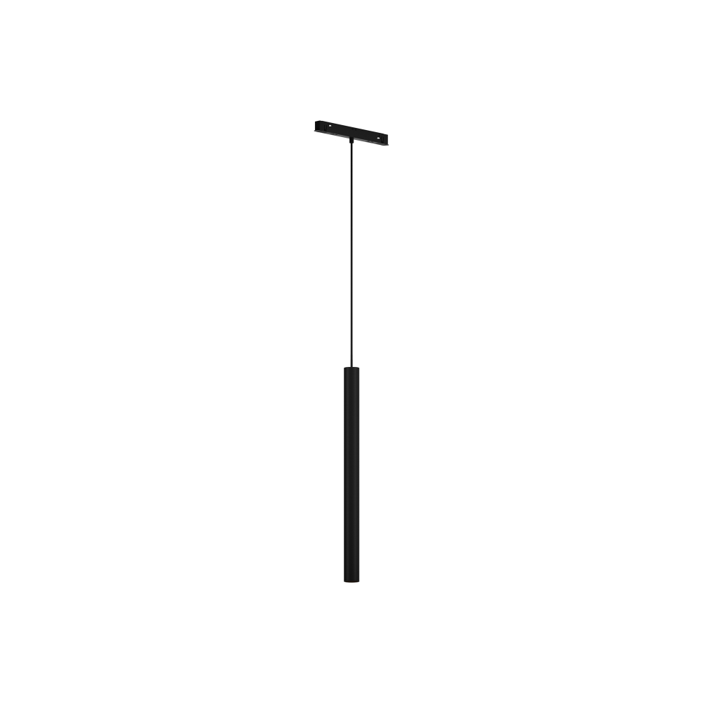 Трековый светильник Technical TR226-4-5WTW-M-DSZ-B
