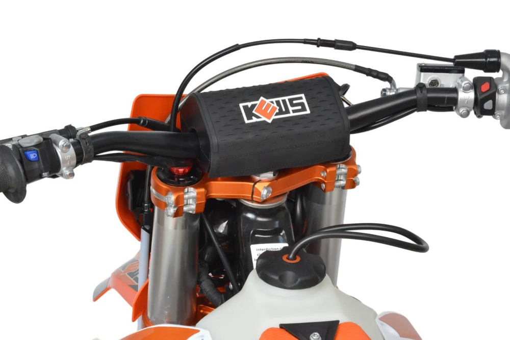 Мотоцикл Кросс MotoLand Kews K24 Pro