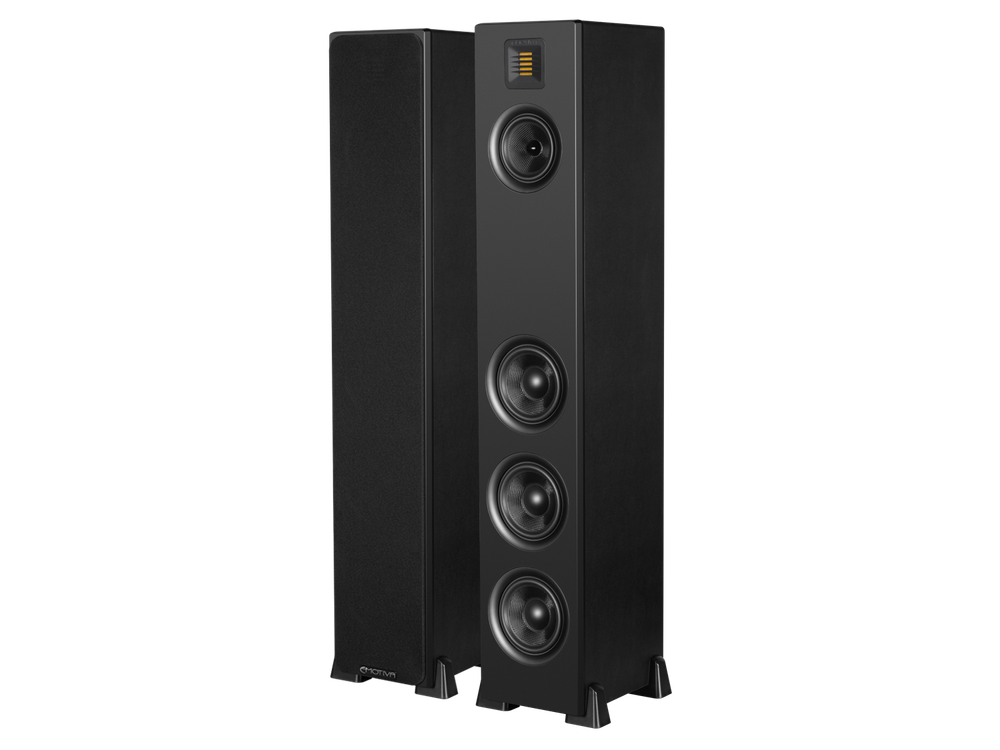 Emotiva Airmotiv XT1 Напольная акустика