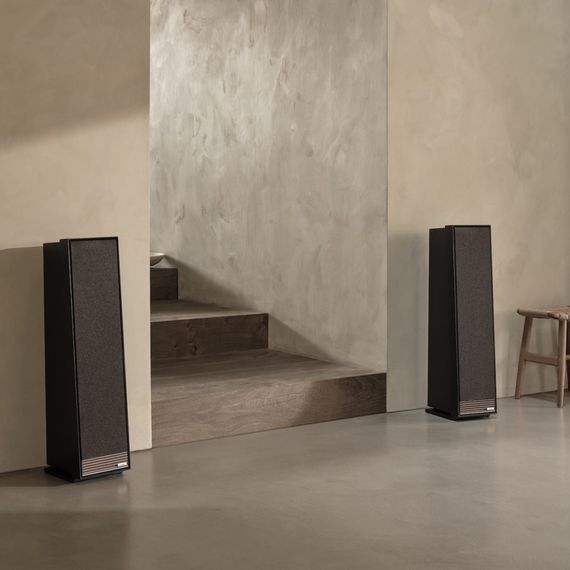 Ruark Talisman-R Walnut