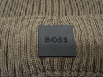 Шапка Boss Club
