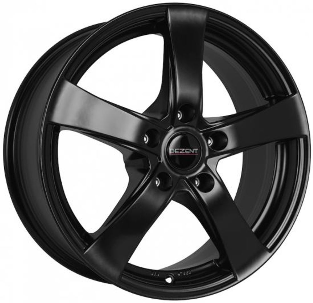 Dezent RE 8x19 5x112 ET 35 Dia 70.1 (MB)