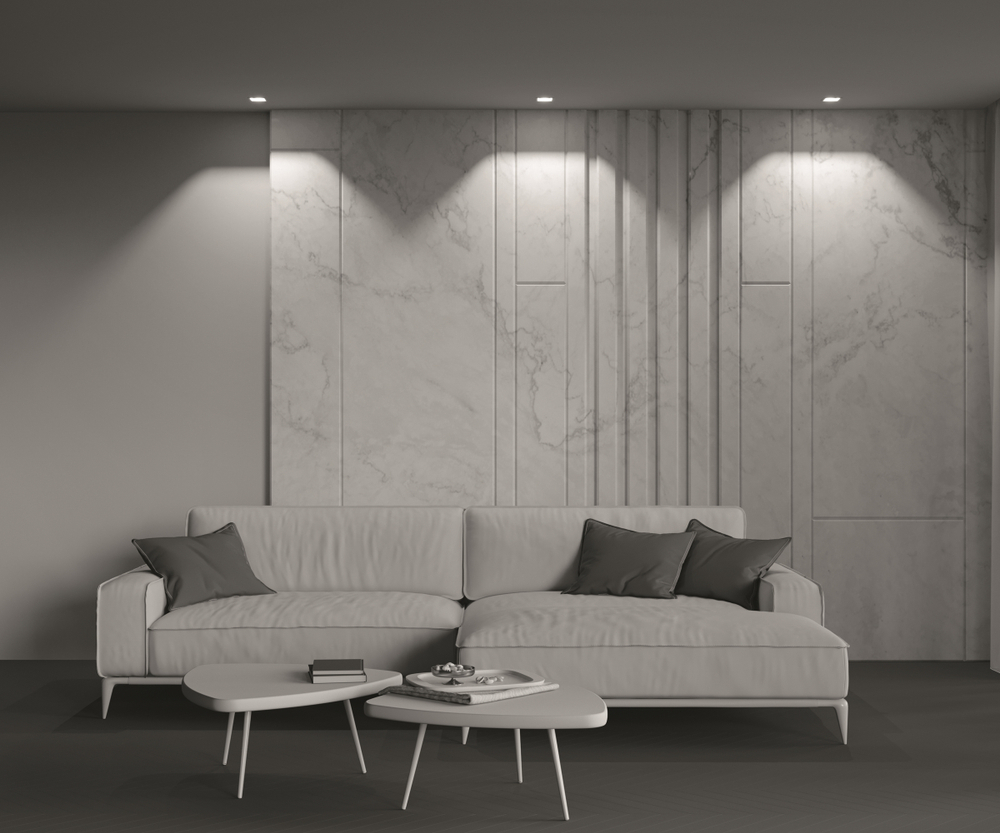 Встраиваемый светильник Technical DL043-01-15W4K-D-SQ-WB
