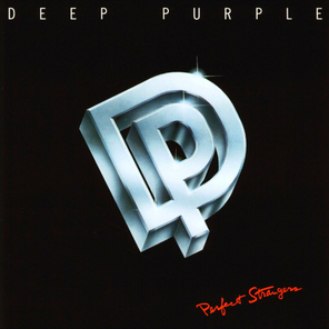 Deep Purple / Perfect Strangers (CD)