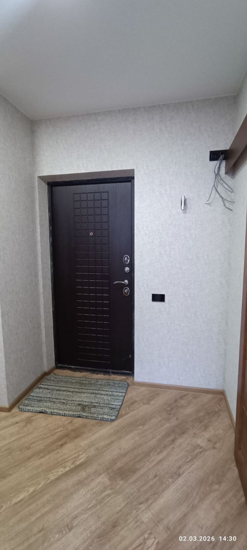 2 к.кв. в ЖК "МАТРЁШКИ"