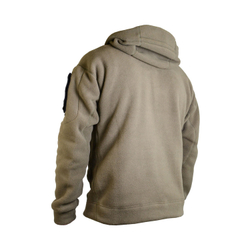 Толстовка Kitanica American Hoodie Ranger Green