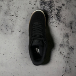 Nike Air Force 1 Low • Black