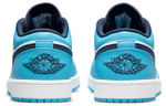 Air Jordan 1 Low 'UNC'