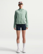 Nike Swift Складная женская куртка для бега Repel - NIKE