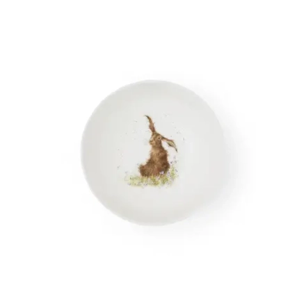 Royal Worcester Миска для зайцев Wrendale Designs 15,3 см EAN 749151683228