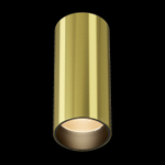 Накладной светильник Maytoni Technical FOCUS LED C056CL-L12W2.7K-W-BS
