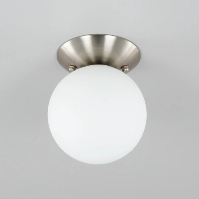 Citilux Томми CL102514 Светильник Матовый Хром