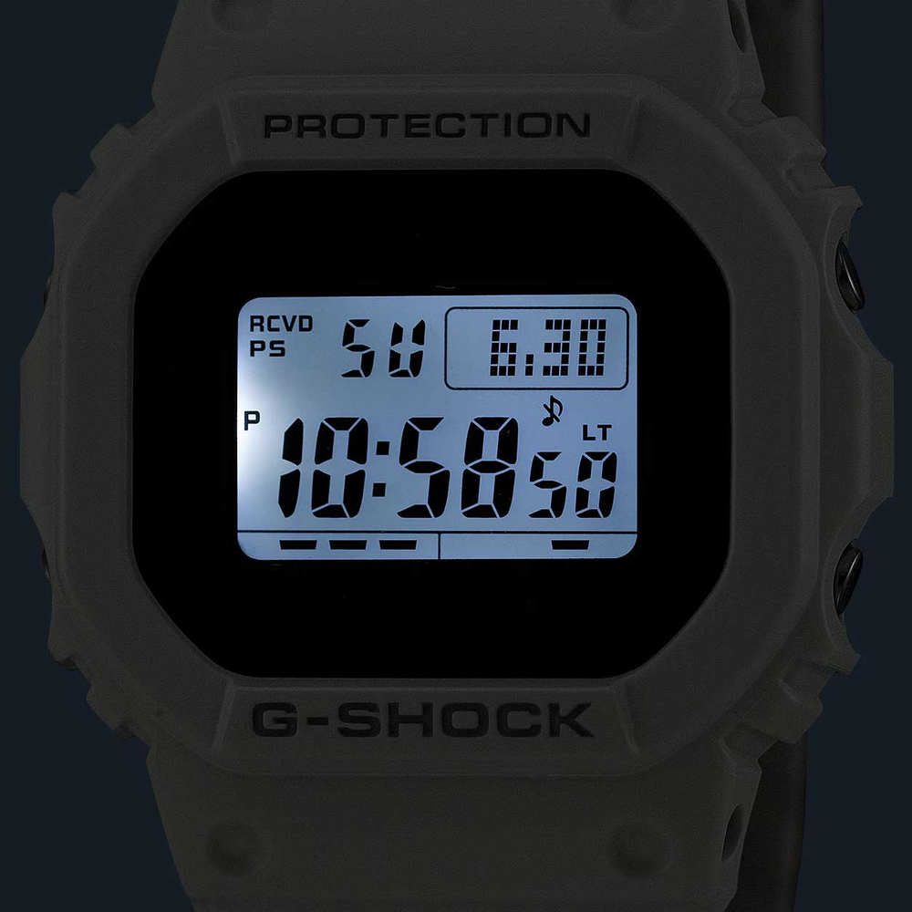 Часы Casio GW-5000HS-7