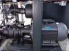Винтовой компрессор SIGMA 75/8 I (Hanbell AB) TRIUMPH арт.КП 492509