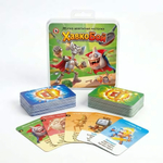 Карточная игра для компании «ХавкоБой» (Р.с.)