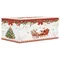 Набор подсвечников christmas heritage, D6,5х9 см, 2 шт.