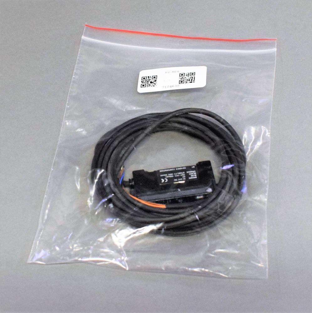 KEYENCE FS-M1H KEYENCE FS-M1H