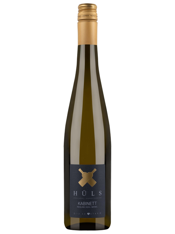 Huls Riesling Zeltinger Sonnenuhr Kabinett