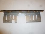 Защита коллектора Ricardo R6105ZLDS1; TDK 100 6LT/Manifold cover