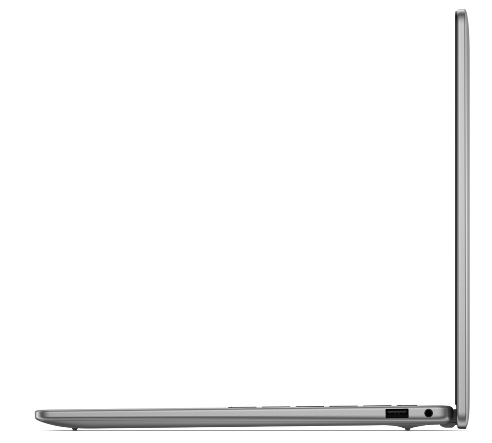 Dell Inspiron 14 с Snapdragon X Plus и экраном 16:10